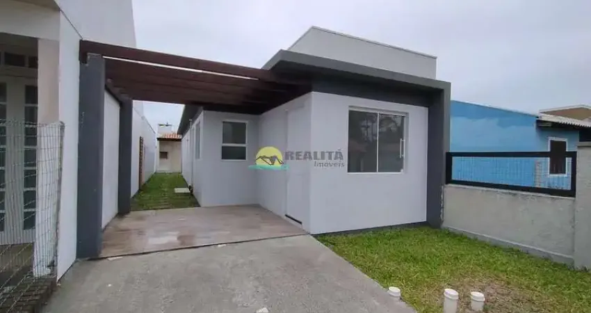 Casa com 2 quartos à venda no Capão Novo, Capão da Canoa 
