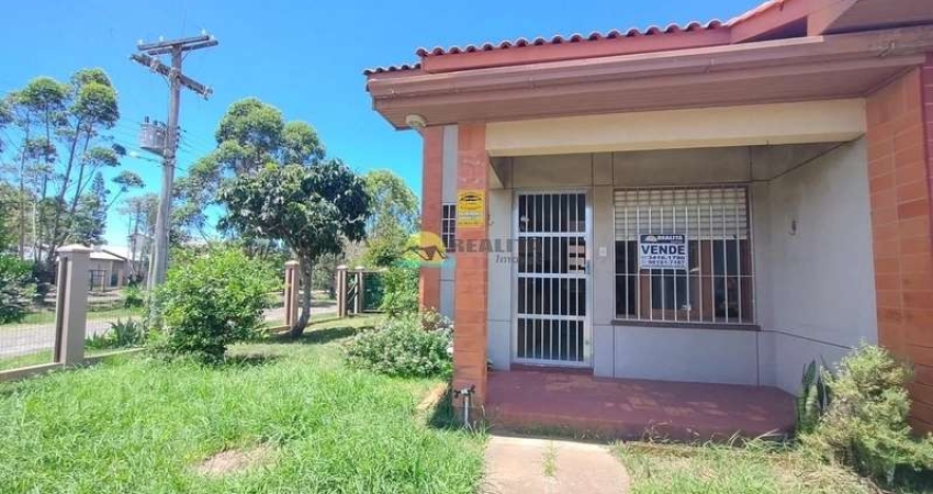 Casa em condomínio fechado com 1 quarto à venda no Capão Novo, Capão da Canoa 