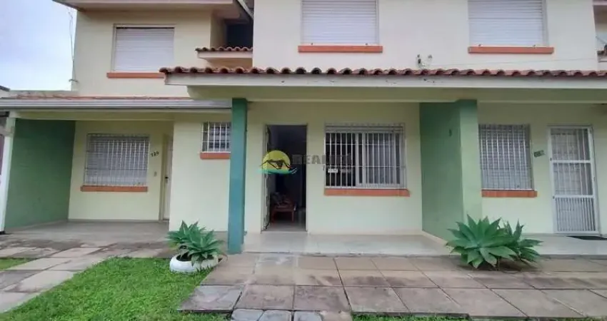 Apartamento com 2 quartos à venda no Capão Novo, Capão da Canoa 