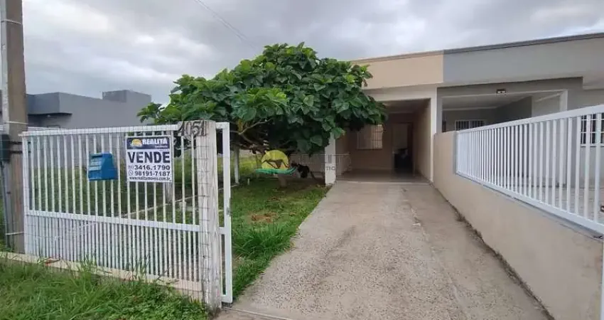 Casa com 2 quartos à venda no Capão Novo, Capão da Canoa 