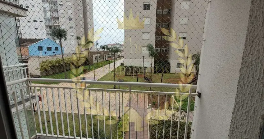 Apartamento com 2 quartos à venda na Rua Itaúna, 1050, Vila Maria, São Paulo