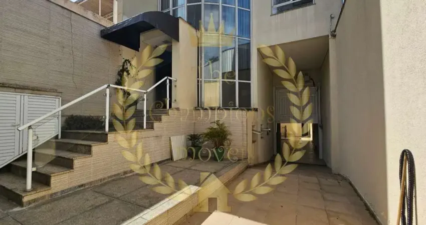 Prédio com 8 salas para alugar na Rua Manuel de Almeida, 286, Vila Paiva, São Paulo