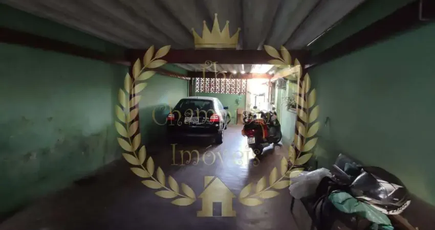 Casa com 3 quartos à venda na Rua Alberto de Freitas, 128, Vila Maria Alta, São Paulo