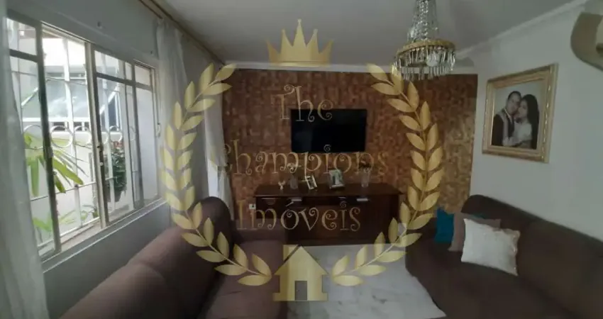 Casa com 3 quartos à venda na Rua Ernani Pinto, 333, Vila Maria Alta, São Paulo