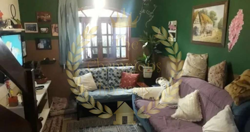 Casa para Venda