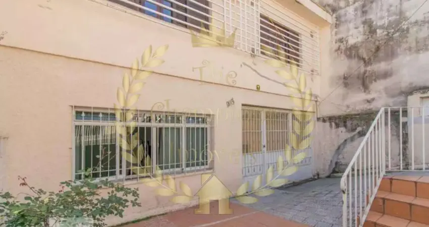 Casa com 3 quartos à venda na Rua Álvaro Cavalcante, 205, Vila Medeiros, São Paulo