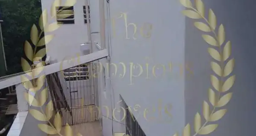 Casa com 2 quartos à venda na Rua Cristóvão Lins, 310, Vila Isolina Mazzei, São Paulo