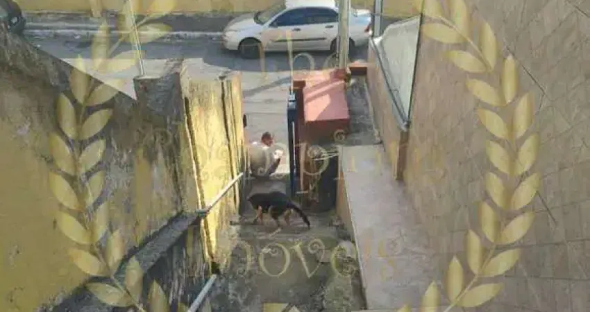 Casa com 3 quartos à venda na Rua Santa Veridiana, 37, Vila Maria Alta, São Paulo