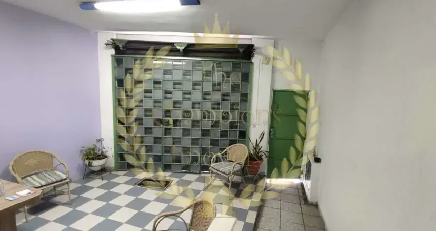 Casa comercial com 7 salas à venda na Avenida Júlio Buono, 1132, Vila Gustavo, São Paulo