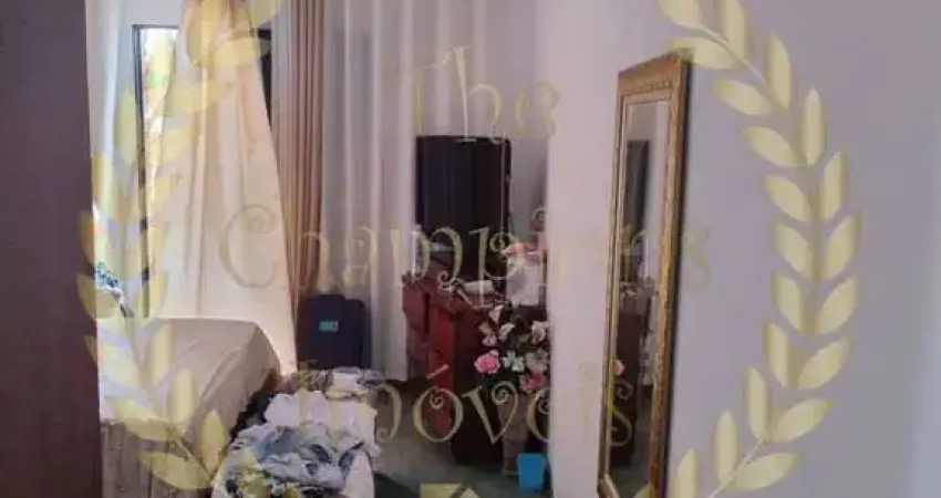 Casa com 3 quartos à venda na Rua Manuel de Almeida, 57, Vila Guilherme, São Paulo