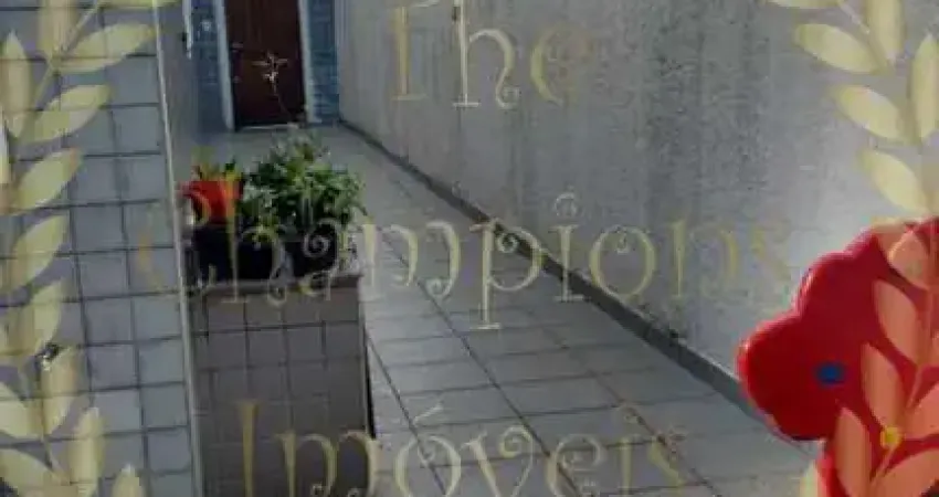 Casa com 3 quartos à venda na Rua do Imperador, 743, Vila Paiva, São Paulo