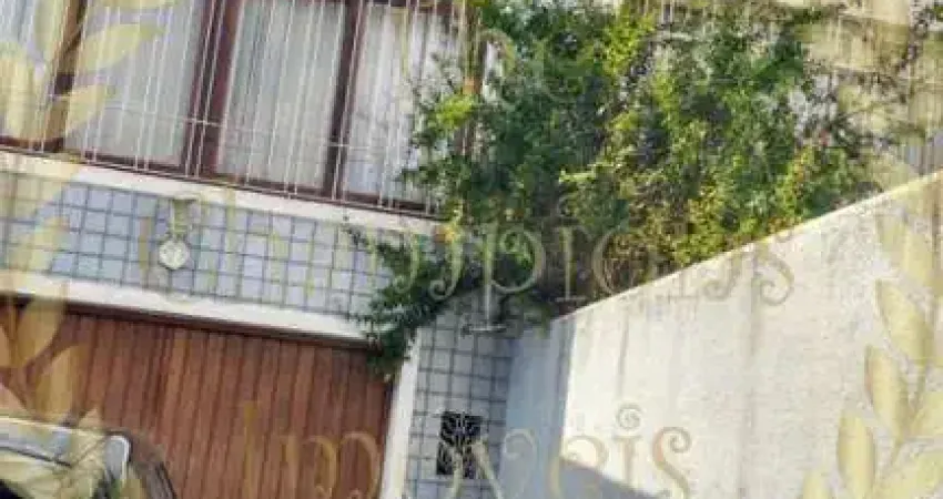 Casa com 3 quartos à venda na Rua do Imperador, 743, Vila Paiva, São Paulo