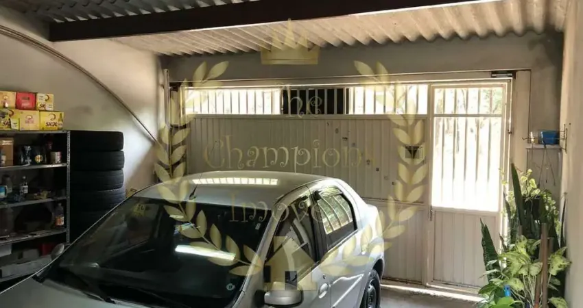 Casa com 3 quartos à venda na Rua Gastão Madeira, 635, Vila Maria Alta, São Paulo