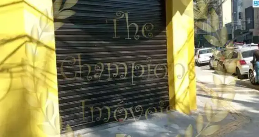 Ponto comercial à venda na Rua Leite de Morais, 390, Santana, São Paulo