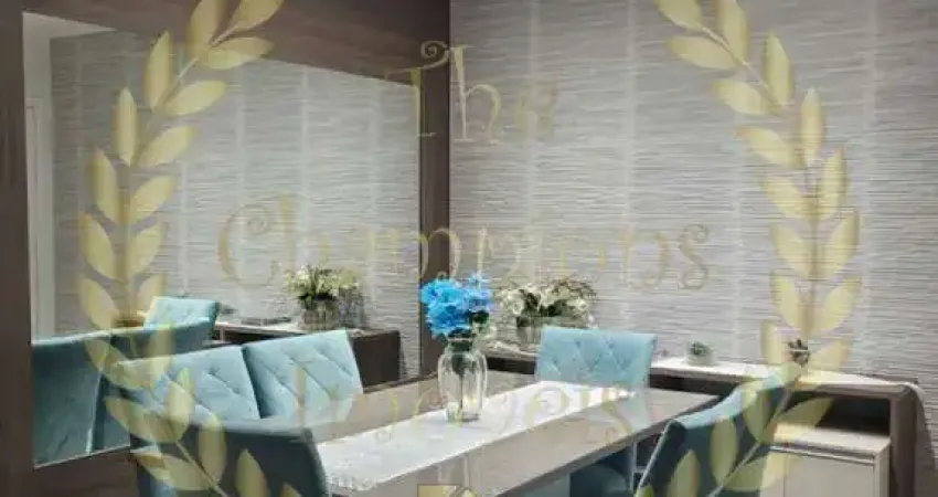 Apartamento com 2 quartos à venda na Rua Arisugawa, 282, Jardim Japão, São Paulo