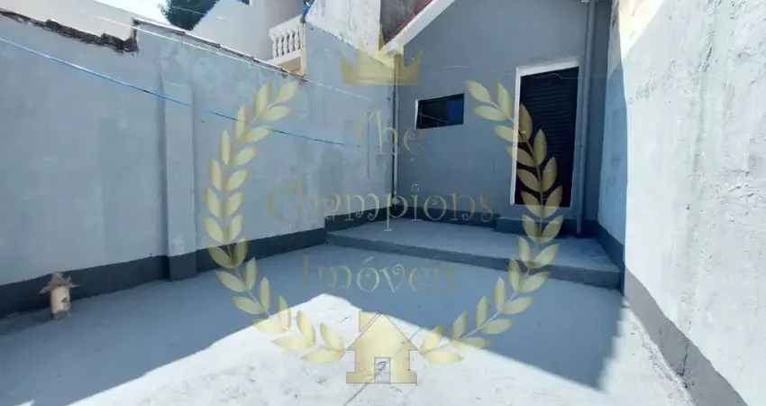 Casa comercial para alugar na Avenida Conceição, 144, Carandiru, São Paulo