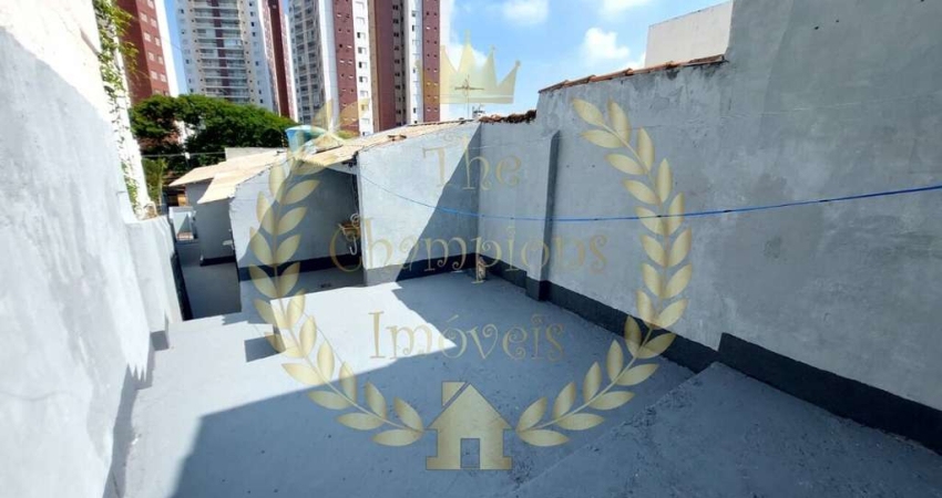 Sobrado Comercial para Venda