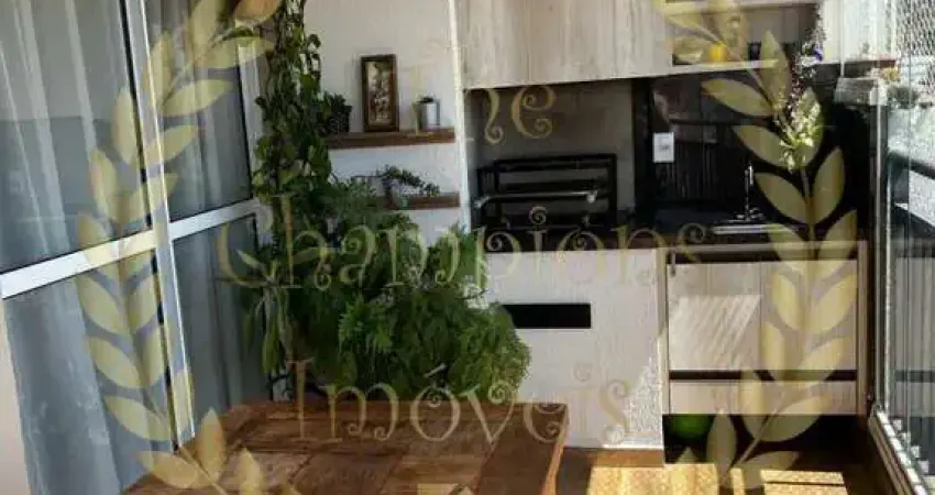 Apartamento para Venda na Vila Maria