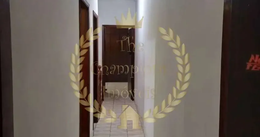 Casa com 2 quartos à venda na Rua Professor Joaquim Álvarez Cruz, 234, Jardim Guanca, São Paulo