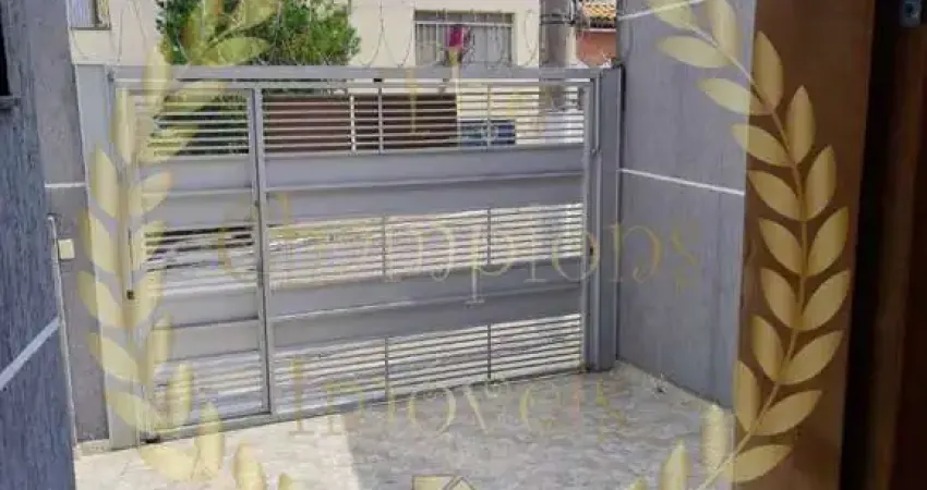 Casa com 2 quartos à venda na Rua Alberto de Freitas, 170, Vila Maria Alta, São Paulo