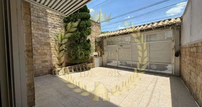 Casa com 5 quartos à venda na Rua Santo Anselmo, 173, Vila Paiva, São Paulo