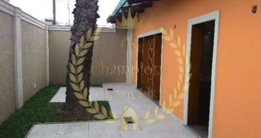 Casa com 3 quartos à venda na Rua Catapara, 188, Vila Paiva, São Paulo