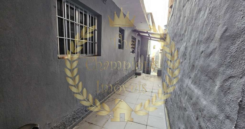 Casa para Venda