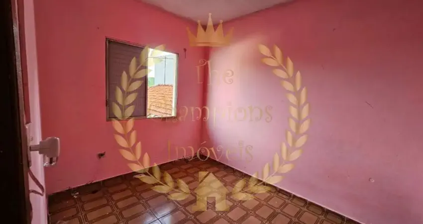 Casa com 1 quarto para alugar na Rua Araritaguaba, 313, Vila Maria Alta, São Paulo