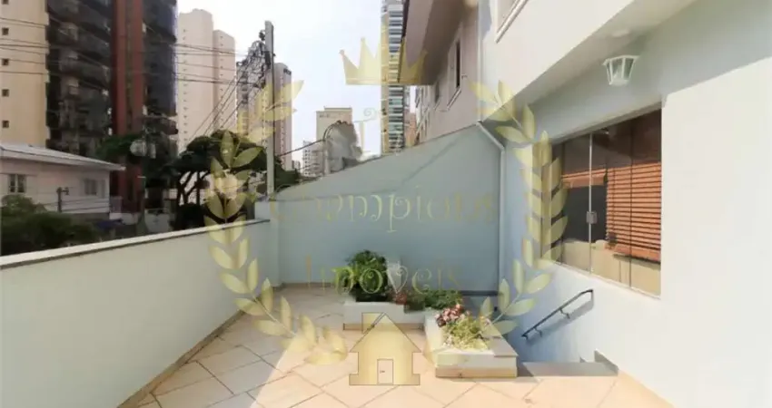 Casa com 3 quartos à venda na Rua Pontins, 174, Santana, São Paulo