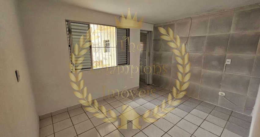 Casa Térrea para Locação