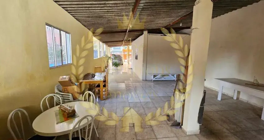 Casa com 8 quartos à venda na Rua Capitão Sérvio Rodrigues Caldas, 420, Vila Dom Pedro II, São Paulo