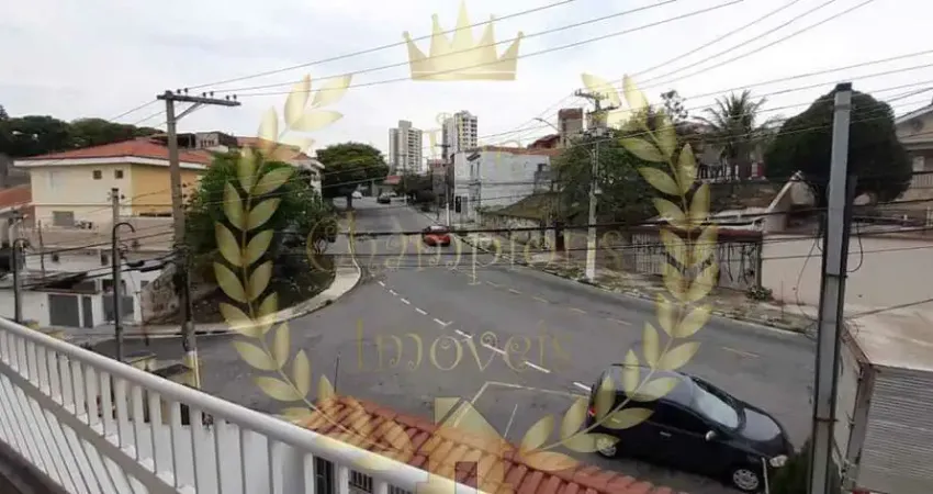 Casa com 4 quartos à venda na Rua Rubiataba, 11, Vila Maria Alta, São Paulo