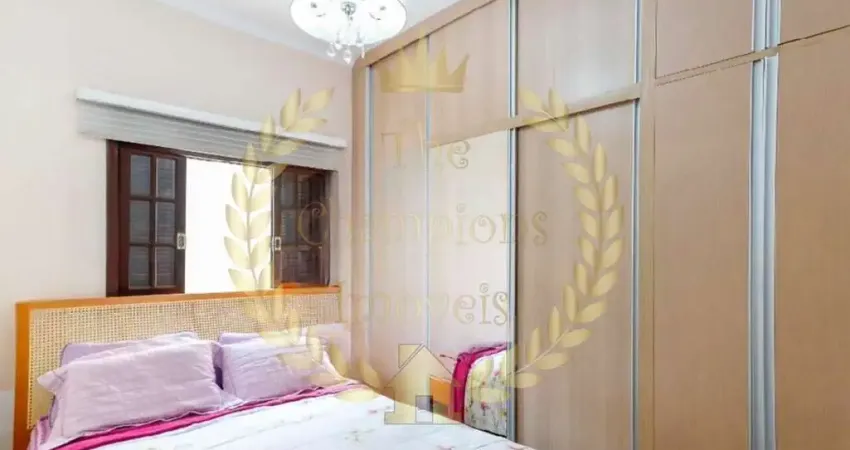 Casa com 3 quartos à venda na Rua Edgar, 548, Vila Leonor, São Paulo