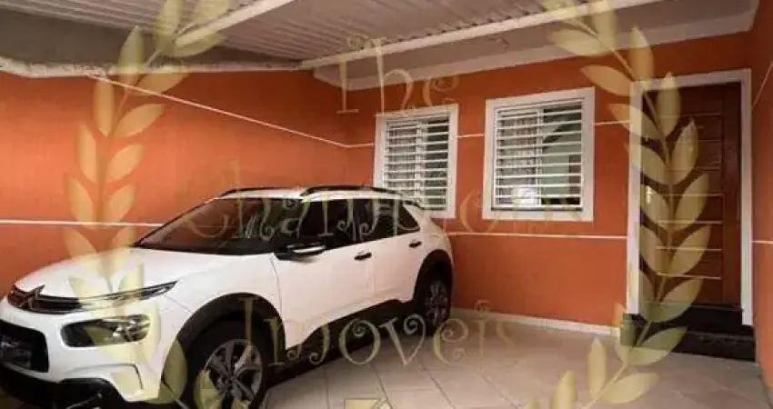Casa com 3 quartos à venda na Rua Estevão Mélio, 491, Vila Maria Alta, São Paulo