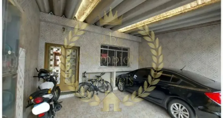 Casa com 8 quartos à venda na Rua Dias da Silva, 956, Vila Maria, São Paulo