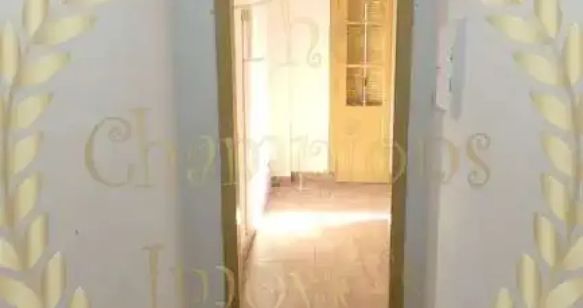 Apartamento com 1 quarto para alugar na Rua General Rondon, 81, Campos Eliseos, São Paulo