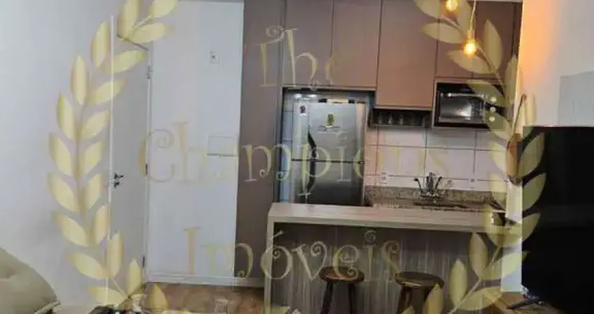 Apartamento com 2 quartos à venda na Rua Henrique Felipe da Costa, 555, Vila Guilherme, São Paulo