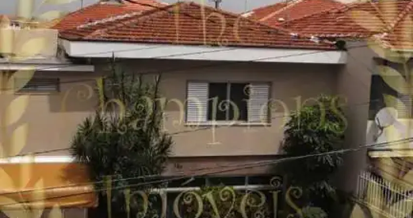 Casa com 3 quartos à venda na Rua das Palmas, 150, Carandiru, São Paulo