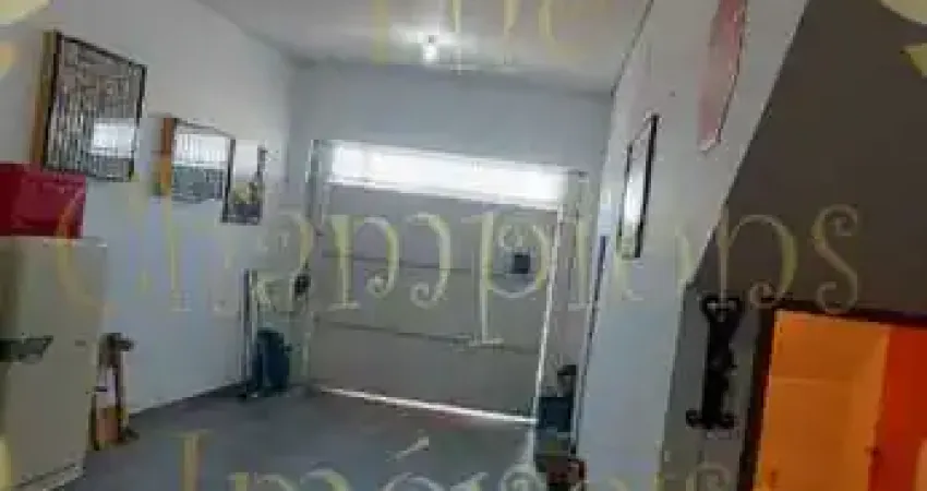 Casa com 3 quartos à venda na Vila Maria Alta, São Paulo 