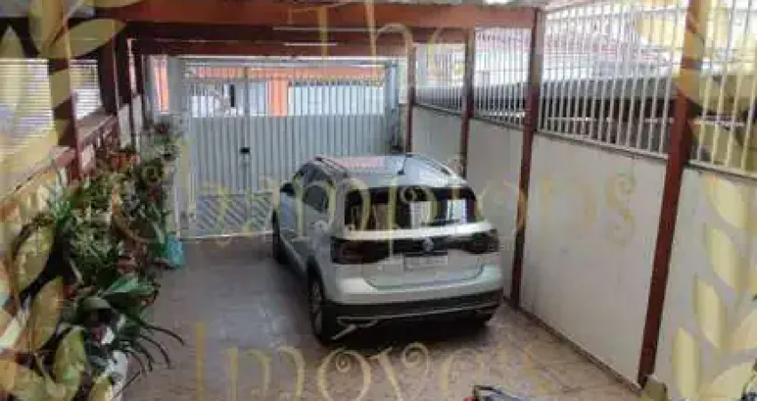 Casa com 3 quartos à venda na Rua Dirce, 409, Vila Leonor, São Paulo