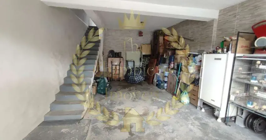 Casa com 3 quartos à venda na Praça Gomes Figueiredo, 47, Vila Maria Alta, São Paulo