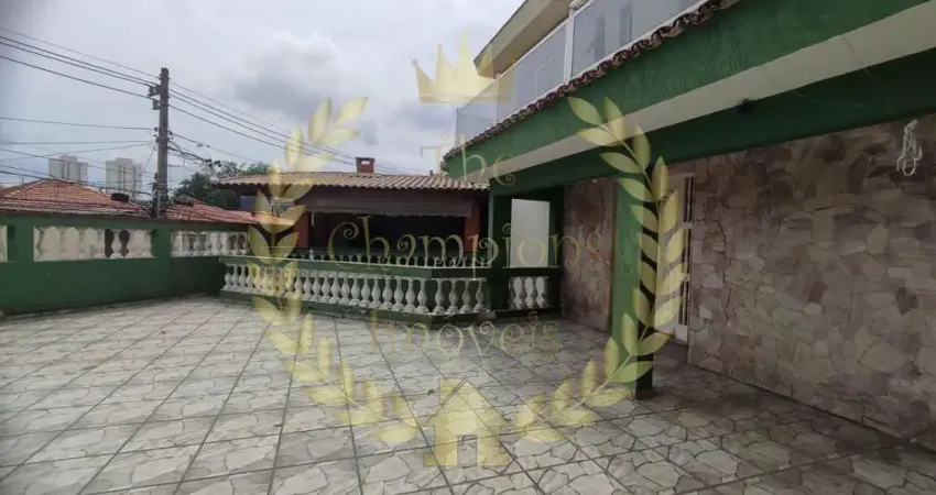 Casa com 3 quartos à venda na Rua Narita, 30, Jardim Japão, São Paulo