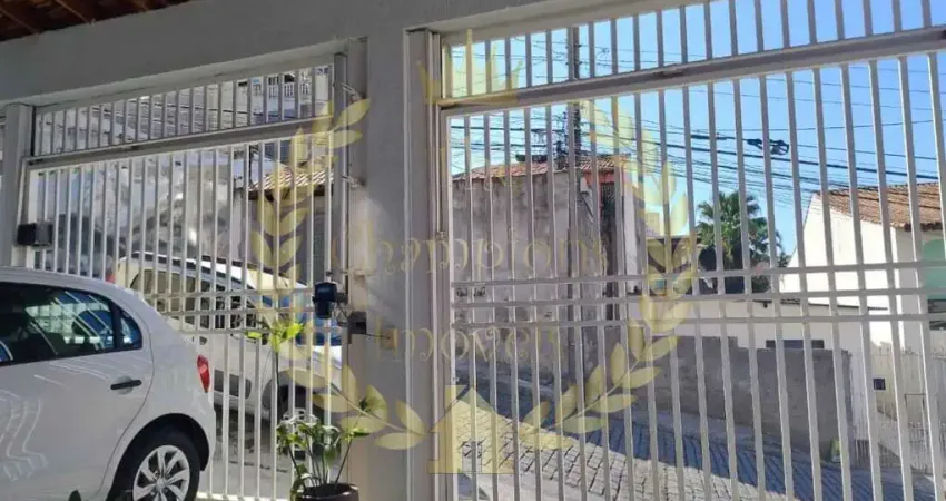 Casa com 2 quartos à venda na Rua Júlio Pena, 241, Vila Augusta, Guarulhos