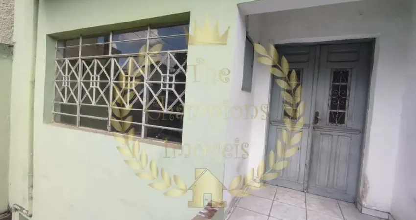 Casa com 5 quartos à venda na Rua Everaldo Lima Aragão, 143, Vila Isolina Mazzei, São Paulo