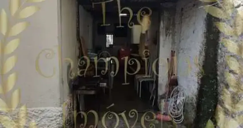 Casa com 1 quarto à venda na Rua Santo Honorato, 83, Vila Isolina Mazzei, São Paulo