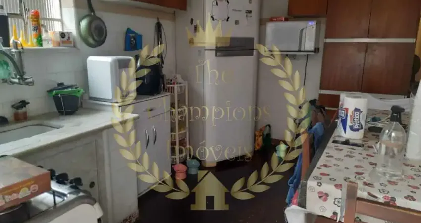 Casa com 2 quartos à venda na Rua Dona Piedade Duarte de Oliveira, 31, Jardim Japão, São Paulo