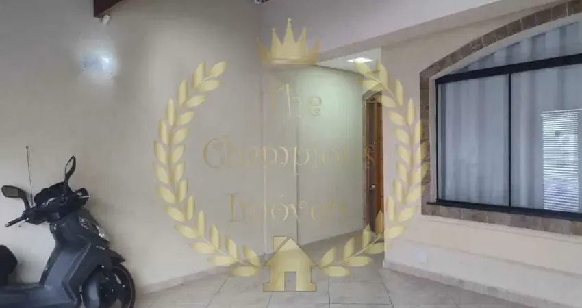 Casa com 2 quartos à venda na Rua Antônio da Silva, 82, Vila Maria Alta, São Paulo