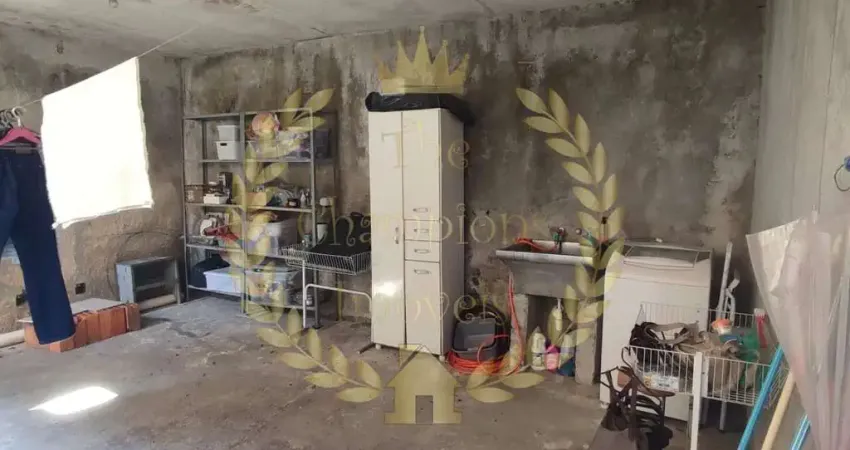 Casa com 1 quarto à venda na Rua Helena Dorleans Tucci Ricci, 109, Água Fria, São Paulo