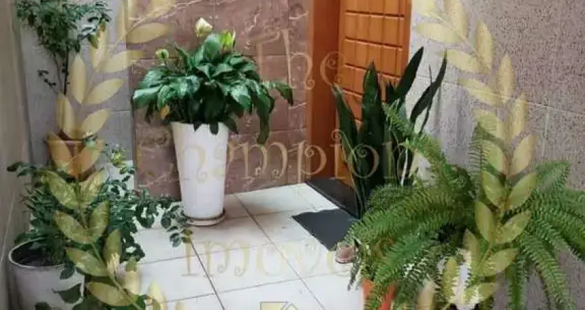 Casa com 3 quartos à venda na Rua Canhoneira Mearim, 424, Vila Maria Alta, São Paulo