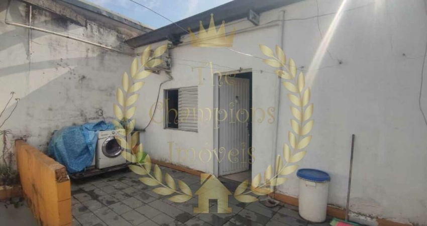 Sobrado para Venda